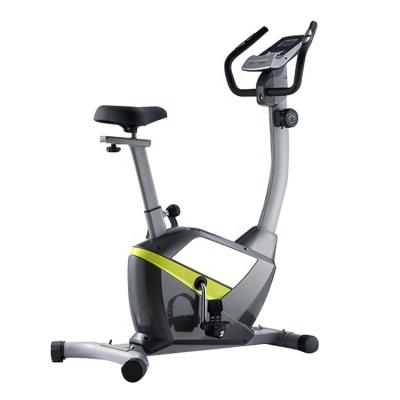 China Equipment Body Fit Single Programmable Indoor Exercise Stationary Bike 89.5*49.5*127.5cm for sale