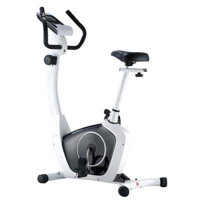 China Home Use Light Weight Resistance Exercise Adjustable Folding Magnetic Bike 89.7*47.3*125cm for sale