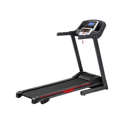 China 100KG Gym Trainer Healthcare Power Fit Easy Up Running Treadmill Fitness Exercise Folding Machine for sale