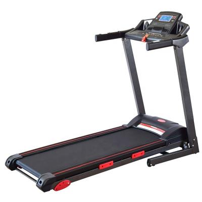 China 110KGS Gymnasium Mini Sports Folding Multi Function Home Use Treadmill for sale