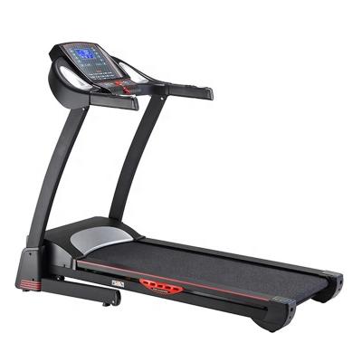 China Hot Selling Top Quality Fitness Equipment Home Professional Home Use Foldable Treadmill Machine for sale