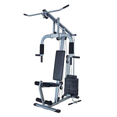 China China Supplier Multi Muscle Exercise Fitness Equipment Hardcore Gym Home Gym for sale