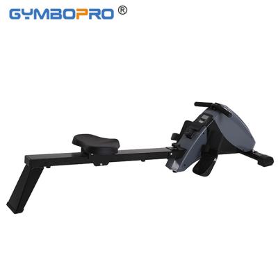 China Silent Exercise Machines Best Budget Rowing Machine Exercise Magnetic Folding Rowing Machines For Sale for sale