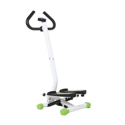 China 100KGS Household Fitness Hydraulic Mute Mini Stepper Multi-Function Pedal for sale