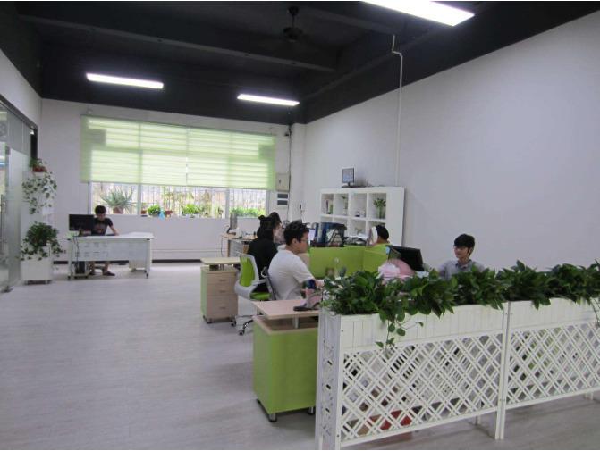 Verified China supplier - Guangzhou Foryoung Packaging Co., Ltd.