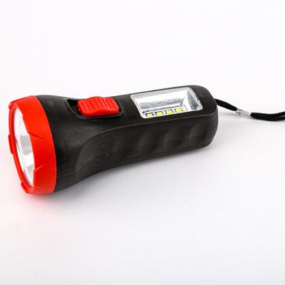 China Made in China top quality flash led light torch YS-888 for sale