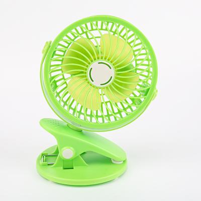 China With Perfume LED Emergency Fan Portable Rechargeable Fan With Desktop Light Fan for sale