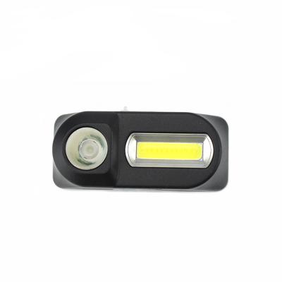 China USB Night Head Camping Fill Light For Fishing Torch Flashlight Lantern Head Lamp for sale