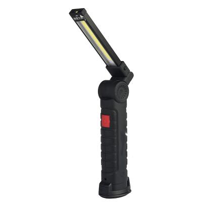 China ABS+Aluminum Customized High Power Led Flashlight For Outdoor Working for sale