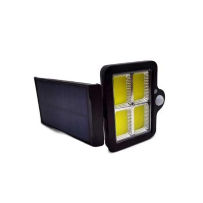 China Suitable for multiple scenarios outdoor waterproof solar charging outdoor led wall lamps YS-SL001 for sale