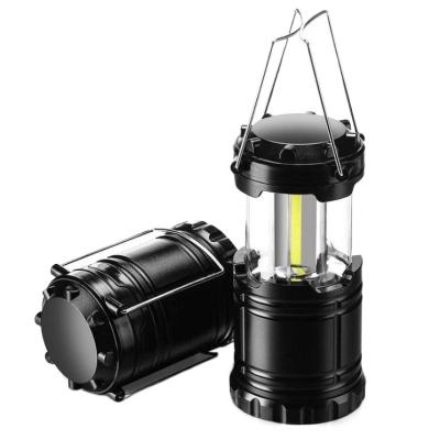 China ABS Low Price Guaranteed Quality Lantern Charging Led Lamp Camping for sale