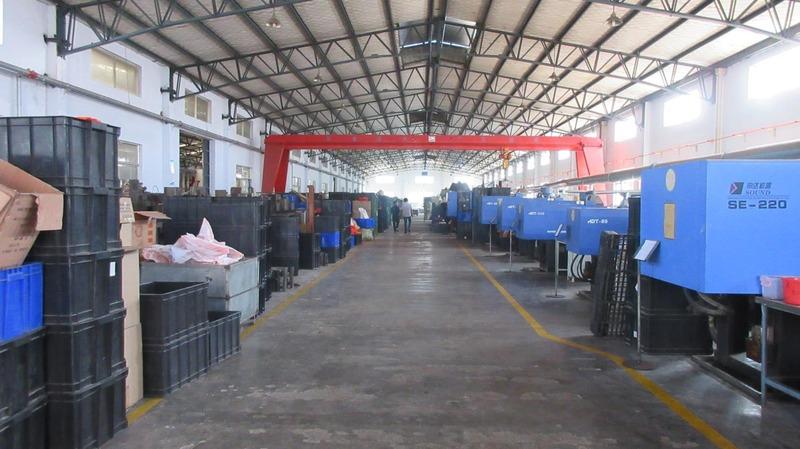 Verified China supplier - Shandong Jinao Machinery Co., Ltd.