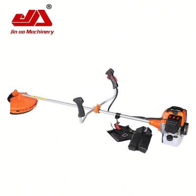 China 2-Stroke Cg330 Lawn Mower Should Type Supplier Customized Brush Cutter for sale