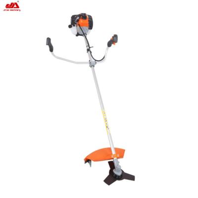 China CG430A Power 2-Stroke String Trimmer 1100W Portable Manual Brush Cutter Brush Cutters for sale