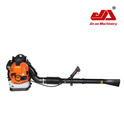 China Industrial High Quality Gas Blower OEM Air Vacuum Leaf Blower for sale