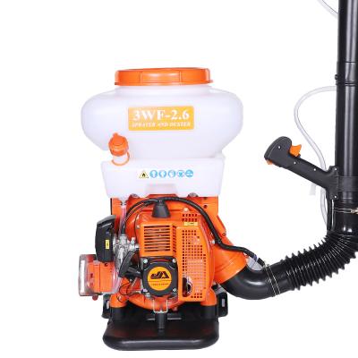 China Agricultural Motorized Sprayer 20L Mist Cloth for sale