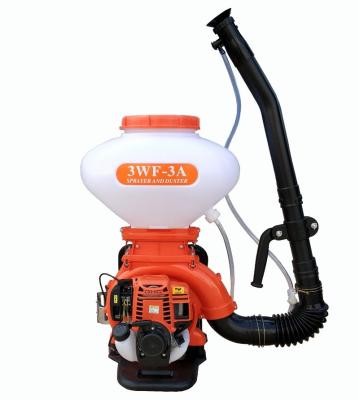 China 3WF-3 (14L/16L/) agriculture mist cloth---agriculture spray machine for sale