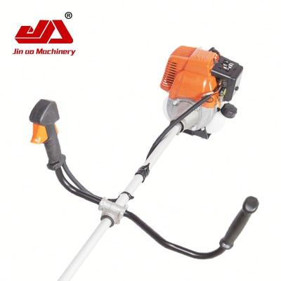 China 4-Stroke Weed Eater Weeding Machine Agricultural Brush Cutter for sale