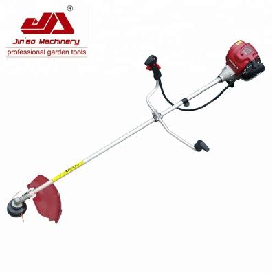 China 2-Stroke 4 Stroke Gasoline Engine Weed Cutter And Grass Trimmer CG437 for sale