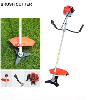 China 2-Stroke CG520H(A) brush cutter for sale