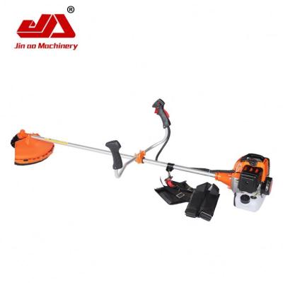 China 2-Stroke China 42.7Cc Chinese Cg430 Grass Trimmer Brush Cutter for sale