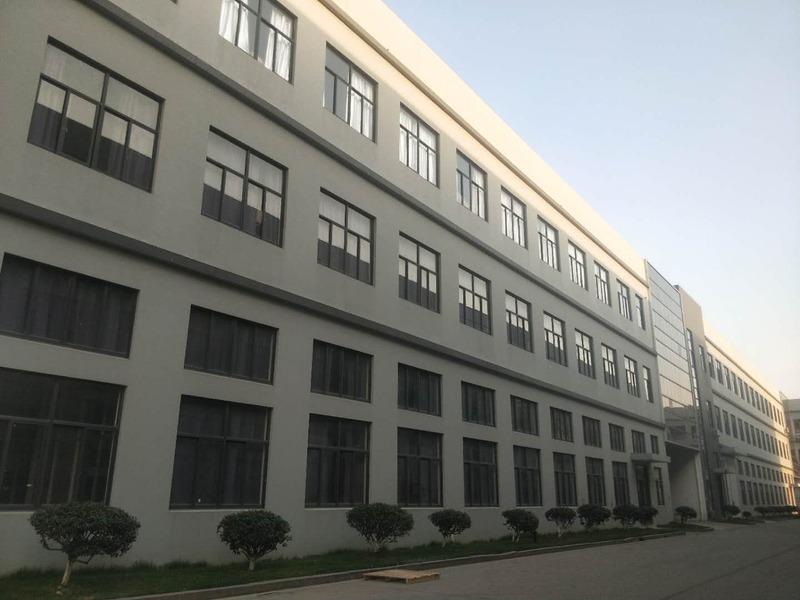 Verified China supplier - Linhai Triao Trading Co., Ltd.