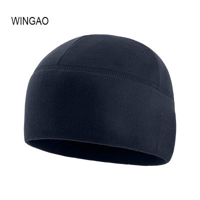 China JOINT Army Beanie Hat Winter Skull Cap Military Tactical Fleece Watch Hat for sale