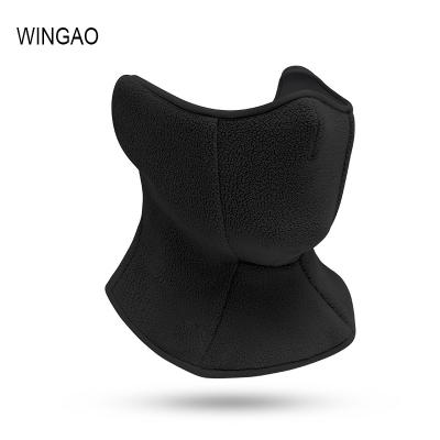 China High Quality Cheap Face Cover Women Men Neck Half Cuff Balaclava JOINT Unisex Breathable Moisture Absorption For Motorcycle for sale