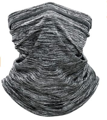 China Wholesales High Quality Newest Scarf Customized Headwear Outdoor Sports Soft Tube Neck Cuff for sale