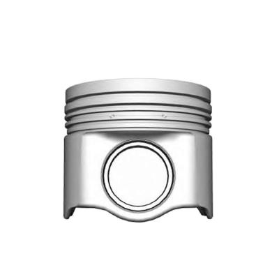 China Car Engine Piston 3948465 For Cummins ISB/QSB 5.9L Engine OEM STANDARD SIZE for sale