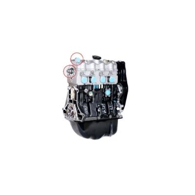 China Brand New 465QUARTERBACK car engine china engine auto engine OEM size for sale