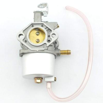 China Different Fuel System Supply Displacement Motorcycle Carburetor Car Carburetor for sale