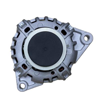 China 100% New Same As F000BL06X1 Original Auto Alternator F000BL06Z4 Alternator 231004KV0A For Nissan NP300 Navara Pickup for sale