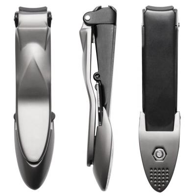 China Long-lasting nail clippers with the Tray Nail Cutter collection for sale