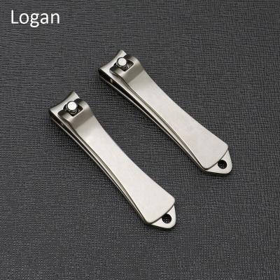 China Professional Toe Nail Cutting Clipper Set Finger Nail Cutter for sale