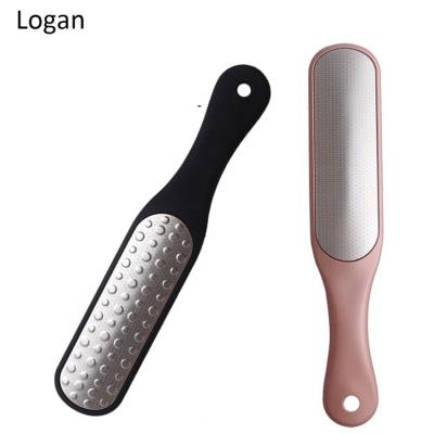 China Professional Feature Foot Care Product Stainless Steel Foot File for sale