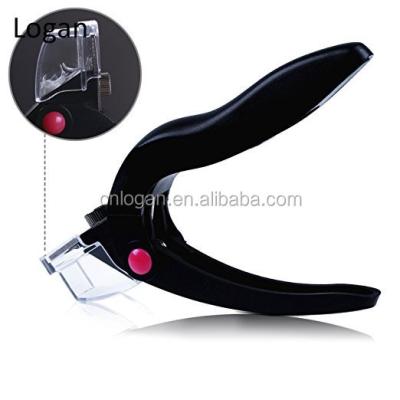 China Factory durable original product false nail cutter/false nail tip trimmer for sale