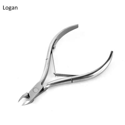 China Cheap Toe Hot sale nghia cuticle nipper d-01 nipper for sale