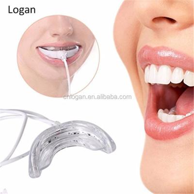 China Teeth Whitening Professional Teeth Whitening Strips, Teeth Whitening GEL and Teeth Whitening Light Kit for sale