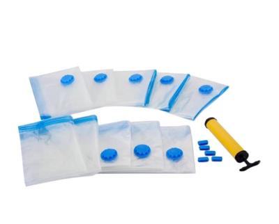 China Finger compression bag set for sale