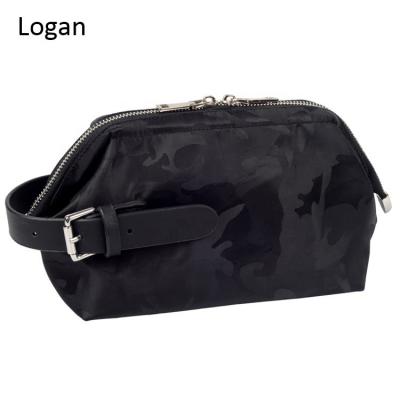 China High Quality Convenient Dopp Kit Men Travel Toiletry Bag for sale