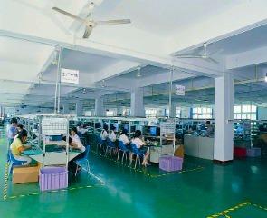 Verified China supplier - Guangdong Powerlink Information Industry Co., Ltd.