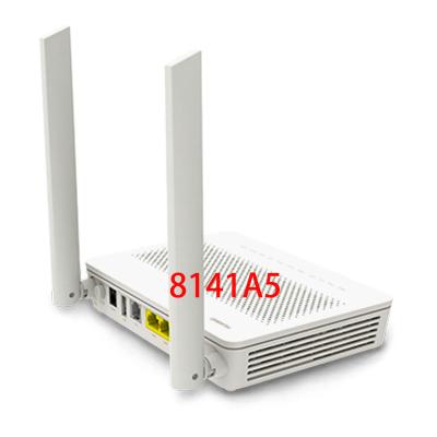 China New Echolife ONU Dual Band Wifi EG8141A5 HG8245H5 HG8546M ONU Wholesale INTERNET For Huawei for sale