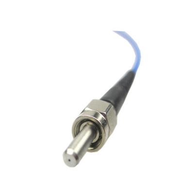 China ABS Driving Unit Fiber Optic Patch Cables 3.0m Low Loss Fiber Optic Patch Tie Mpo Trunk Cable for sale