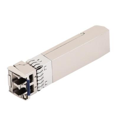 China FTTH/FTB/FTTX factory sells OEM 10G SFP+ CWDM 80KM LC optical module for sale