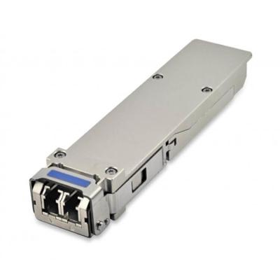 China FTTH/FTB/FTTX factory sells OEM 10G SFP+ DWDM 40KM LC optical module for sale