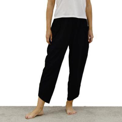 China QUICK DRY Casual Joggers Pants Printed Women Sweatpants Plus Size Womens Trousers for sale