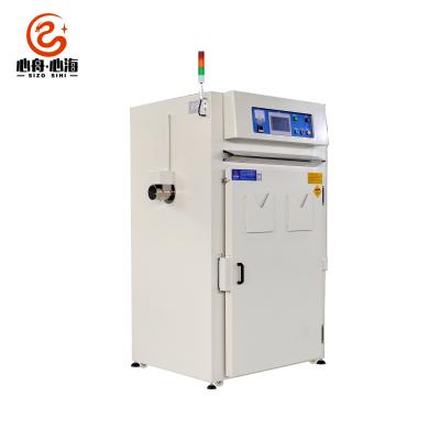 China Intelligent Industrial Temperature Controller SCO-7F Precision Hot Air Circulation Oven Drying for Electronics and Electrical Products for sale