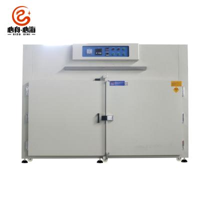 China Medicine Curing SCO-9F OEM ODM Precision Industrial High Temperature Oven For Lab Drying Oven for sale