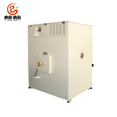 China High Efficiency Explosion Proof High Temperature Drying Machine PSCO-5F High Temperature Oven For Steel Metal for sale